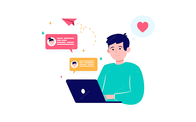 Reverse Email search
